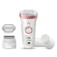 Image of Braun Epilierer Silk-epil 9 9-855 SensoSmart
