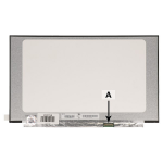 2-Power ALT40791A notebook spare part Display