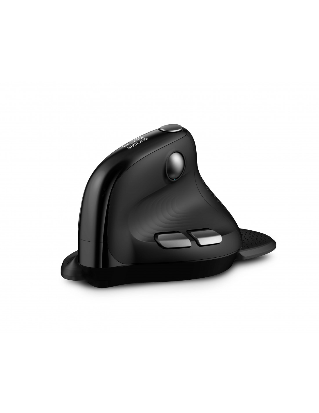 Image of Urban Factory ERGO Max mouse Right-hand RF Wireless + Bluetooth...
