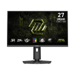 MSI MAG 274QPFDE X32 computer monitor 68.6 cm (27") 2560 x 1440 pixels Wide Quad HD LED Black