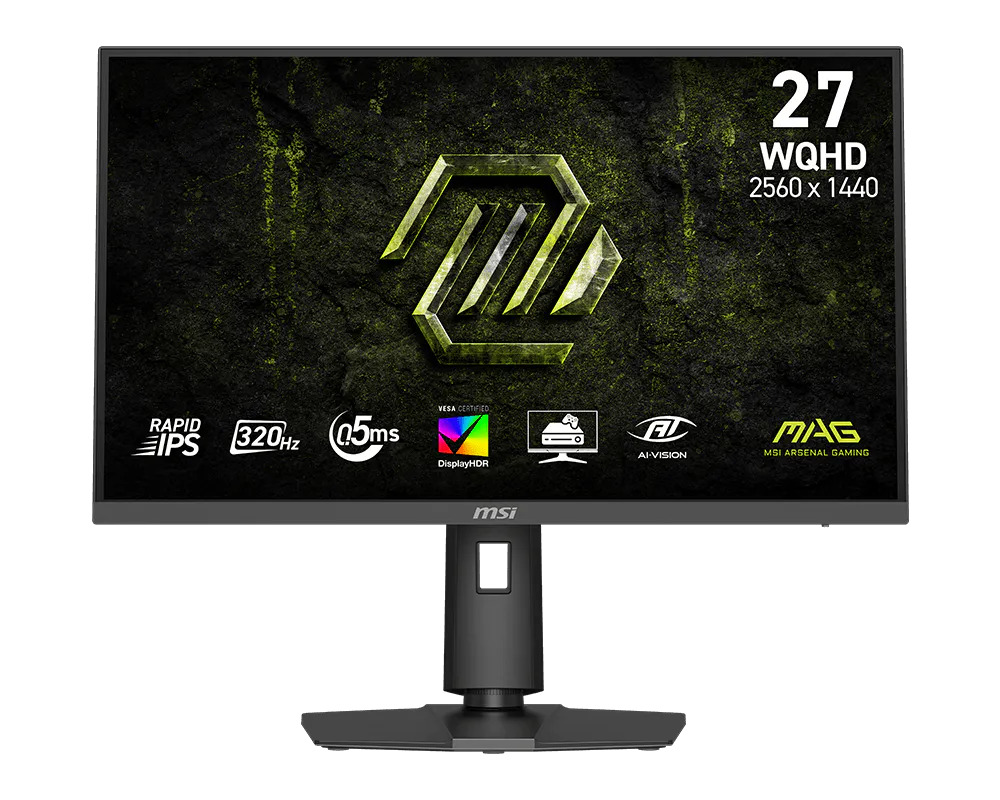 MSI MAG274QPFDEX32