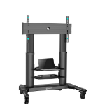 ONKRON TS2771-B TV mount/stand 2.03 m (80") Black