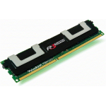 Kingston Technology ValueRAM 2GB DDR3 1333MHz Kit memory module 1 x 2 GB ECC