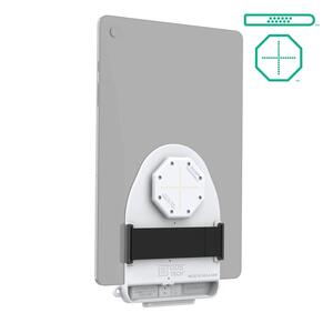RAM Mounts s GDS Tab-Conn f?r Tablets ohne Schutzh?llen - D-Shape &