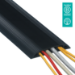Dataflex Protector de cable 1.5 m