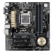 ASUS Z97M-PLUS Intel® Z97 LGA 1150 (Zócalo H3) micro ATX