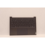 Lenovo COVER Upper Cse SM_EL