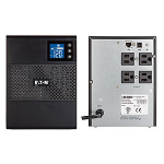 Eaton 5SC500 uninterruptible power supply (UPS) 0.5 kVA 350 W 4 AC outlet(s)