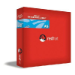 HPE Red Hat Enterprise Linux 4 1-2 Socket Media Only SW Office suite