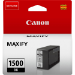 Canon 9218B001/PGI-1500BK Ink cartridge black, 400 pages ISO/IEC 19752 12,4ml for Canon MB 2050