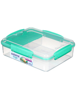 Sistema Plastics Sistema To Go - Lunch container - Adult -...