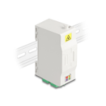 DeLOCK 88098 glasvezel-splitterbehuizing