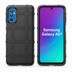 JLC Samsung Galaxy A57 Oxford Case