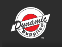 AU - Dynamic Supplies eCommerce Webstore