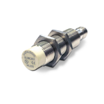 Datalogic BASIC M18 photoelectric sensor Grey Brass
