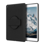 Griffin GIPD-017-BLK tablet case 25.9 cm (10.2") Cover Black