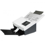 Avision 000-0926-07G scanner ADF scanner 600 x 600 DPI A4 Black, White