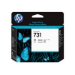 HP HP 731 - Original - DesignJet - skrivhuvud - f?r DesignJet SD Pro MFP, T1700, T1700 PostScript, T1700dr, T1700dr PostScript