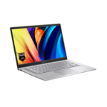 ASUS Vivobook 14 X1404VA-EB142W Intel® Core™ i7 i7-1355U Laptop 35.6 cm (14") Full HD 16 GB DDR4-SDRAM 512 GB SSD Wi-Fi 6E (802.11ax) Windows 11 Home Silver