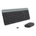 Logitech Slim Wireless Combo MK470