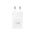 Samsung EP-TA20EWENGEU mobile device charger White Indoor