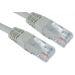 Target ERT-602 GREY networking cable 2 m Cat6 U/UTP (UTP)