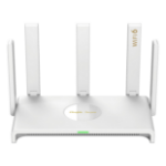 Ruijie Networks RG-EW3000GX wireless router Gigabit Ethernet Dual-band (2.4 GHz / 5 GHz) White