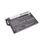 CoreParts MBXMP-BA156 mobile phone spare part Battery