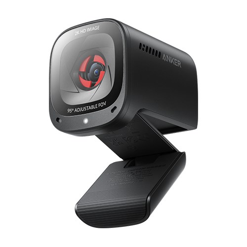 ANR Anker PowerConf C200 Webcam