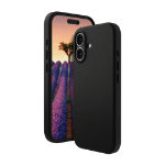 dbramante1928 Roskilde MagSafe - iPhone 16 Plus - Black