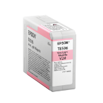 Epson C13T850600 (T8506) Ink cartridge bright magenta, 80ml
