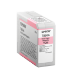 Epson C13T850600/T8506 Ink cartridge light magenta 80ml for Epson SC-P 800