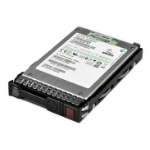 HP 100GB 3G SATA MLC 2.5IN SC EM SSD