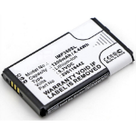 CoreParts MBXPOS-BA0378 Printer/Scanner reserveonderdeel en accessoire Batterij/Accu 1 stuk(s)