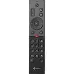 HP Poly Studio R30/USB Bluetooth Remote Control