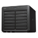 Synology DiskStation DS2422+ NAS/storage server Tower Ethernet LAN Black V1500B