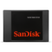 SanDisk SDSSDP-128G-G25 unidad de estado sólido 2.5" 128 GB Serial ATA III MLC