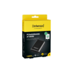 Intenso A10000 Lithium Polymer (LiPo) 10000 mAh Anthracite