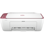 HP DeskJet 2823e All-in-One Printer, Color, Printer for Home, Print, copy, scan, Scan to PDF