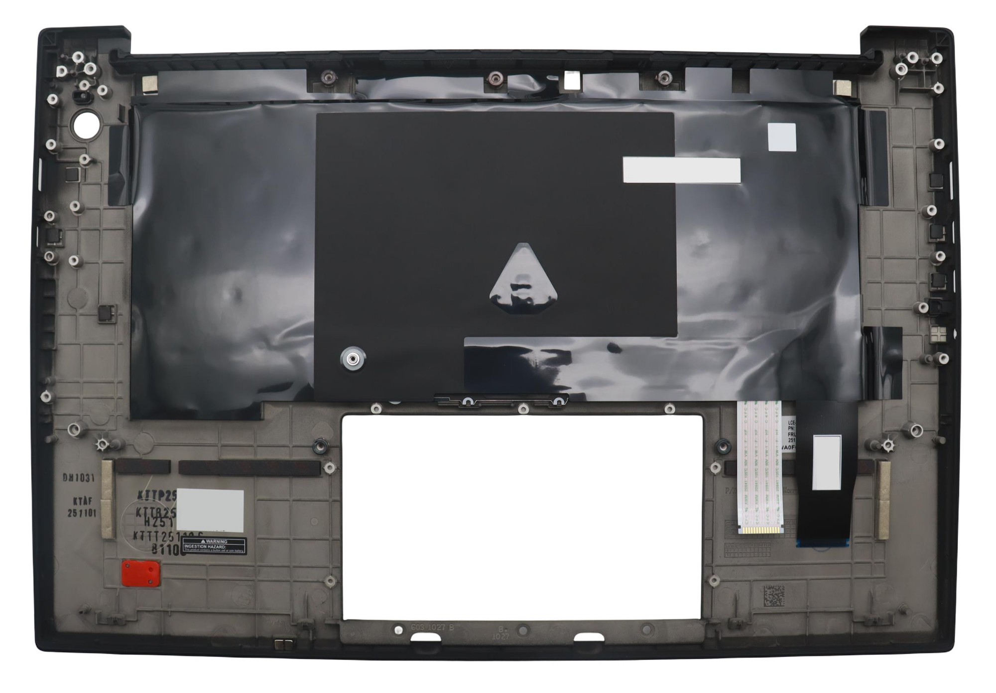Lenovo 5M11T57448 laptop spare part Cover + keyboard