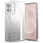 Ringke EU Product - Fusion Case for Samsung Galaxy S25 Edge - Transparent