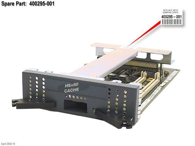 HPE ORD HSx80 CCHEv1
