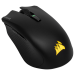 Corsair CH-9311011-NA mouse Gaming Ambidextrous Bluetooth + USB Type-A Optical 10000 DPI