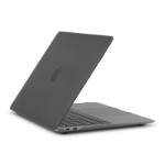 Moshi 99MO231501 laptop case 15" Hardshell case Black