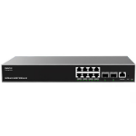 Grandstream Networks GWN7811 network switch Managed L3 Gigabit Ethernet (10/100/1000) Grey