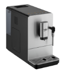 Beko CEG5311X Bean To Cup Coffee Machine with Steam Wand