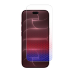 Belkin Blue-to-Red Screen Protector for iPhone 18 Pro Max / iPhone 17 Pro Max Antireflectiescherm Apple 1 stuk(s)