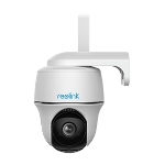 Reolink Go PT Plus Turret IP security camera Indoor & outdoor 2560 x 1440 pixels Ceiling/wall