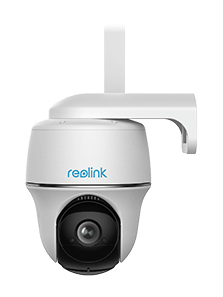 Photos - Surveillance Camera Reolink Go PT Plus Turret IP security camera Indoor & outdoor 2560 G2K4GPTSM64-UK 
