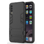 JLC Samsung A40 Transformer Case - Black